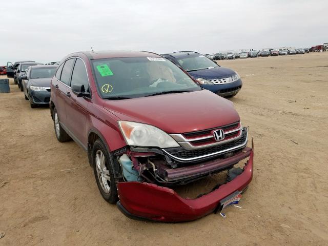 HONDA CR-V EX 2011 3czre3h53bg700971