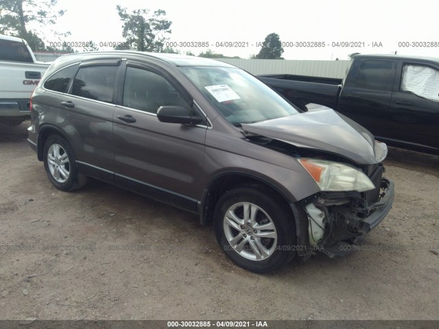 HONDA CR-V 2011 3czre3h53bg701831