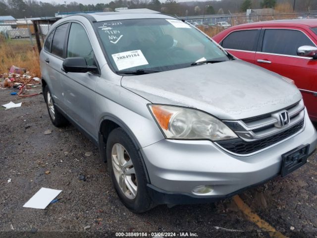 HONDA CR-V 2011 3czre3h53bg703014