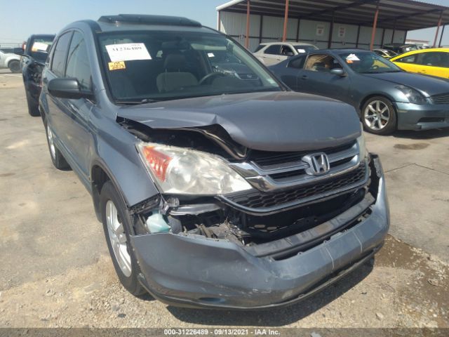 HONDA CR-V 2010 3czre3h54ag700038