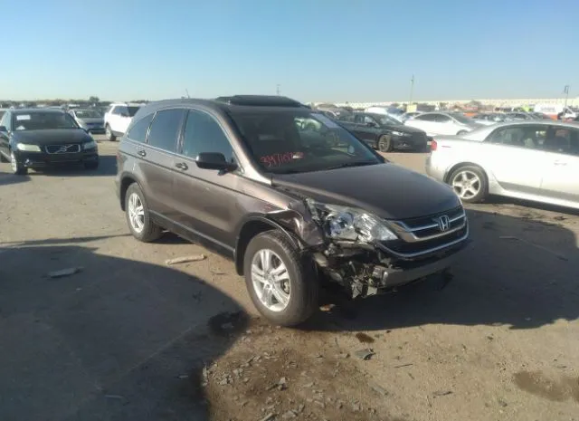 HONDA CR-V 2010 3czre3h54ag700217