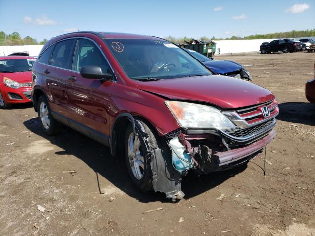 HONDA CR-V EX 2010 3czre3h54ag701061