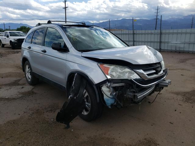 HONDA CR-V EX 2010 3czre3h54ag701142