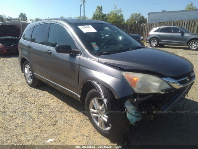 HONDA CR-V 2010 3czre3h54ag701237