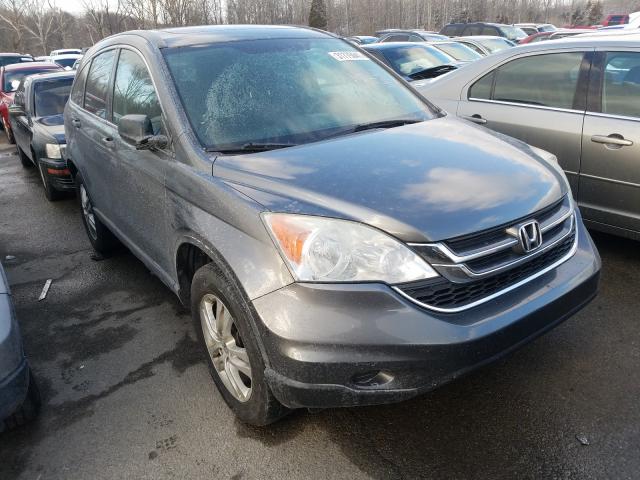 HONDA CR-V EX 2010 3czre3h54ag701397