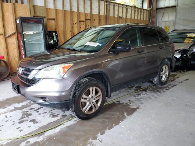 HONDA CR-V EX 2010 3czre3h54ag701707