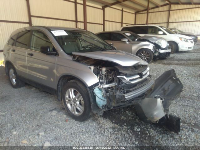 HONDA CR-V 2010 3czre3h54ag703313