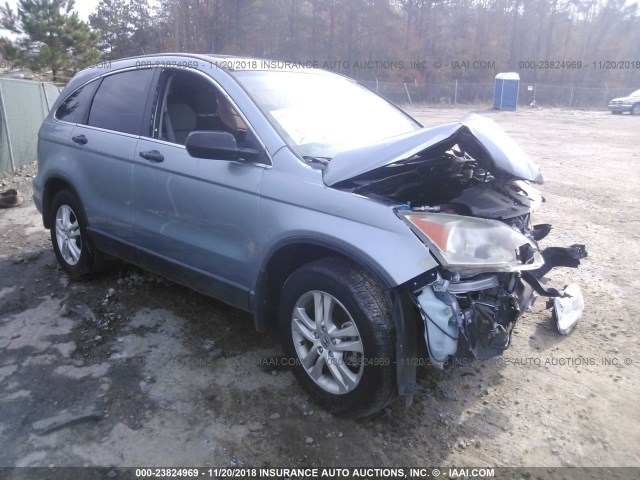 HONDA CR-V 2011 3czre3h54bg700557