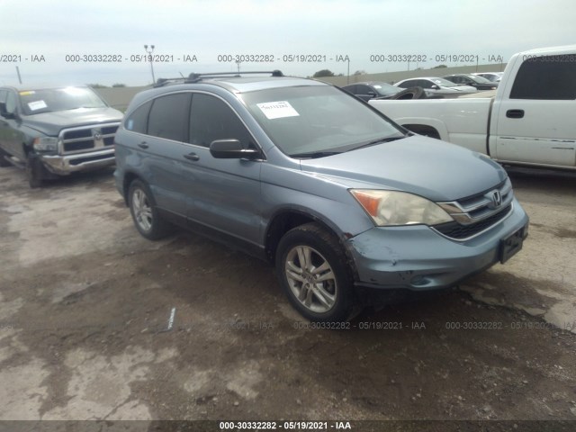 HONDA CR-V 2011 3czre3h54bg702597