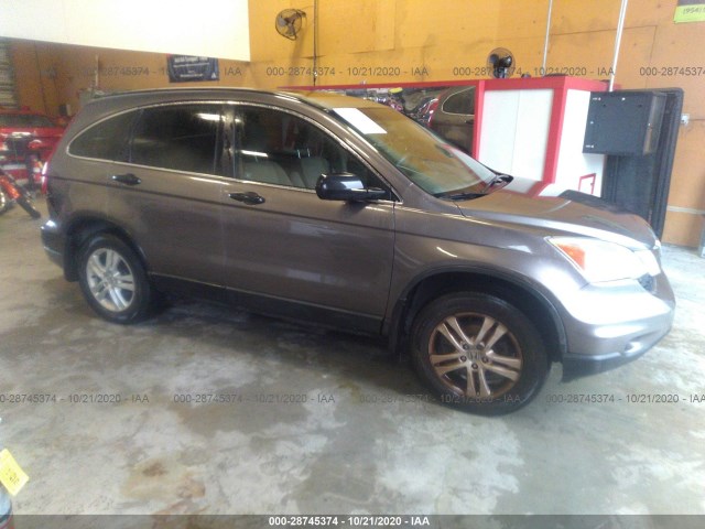 HONDA CR-V 2010 3czre3h55ag700131