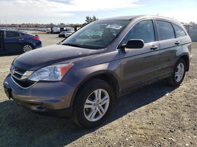 HONDA CRV 2010 3czre3h55ag700601