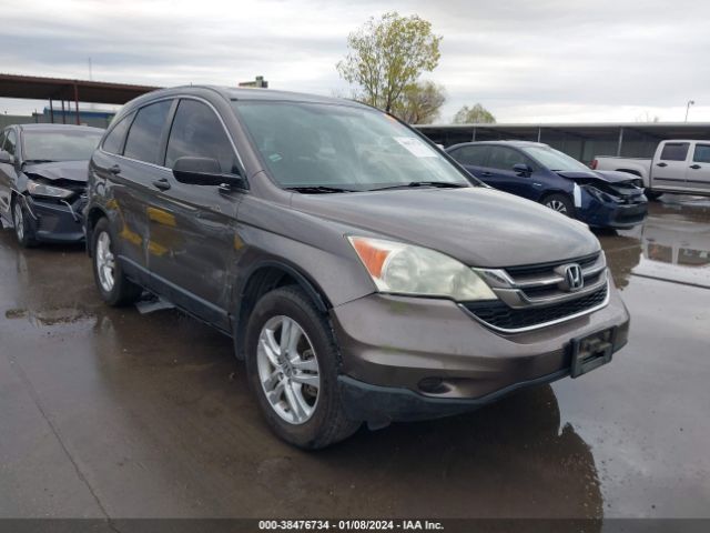 HONDA CR-V 2010 3czre3h55ag700940