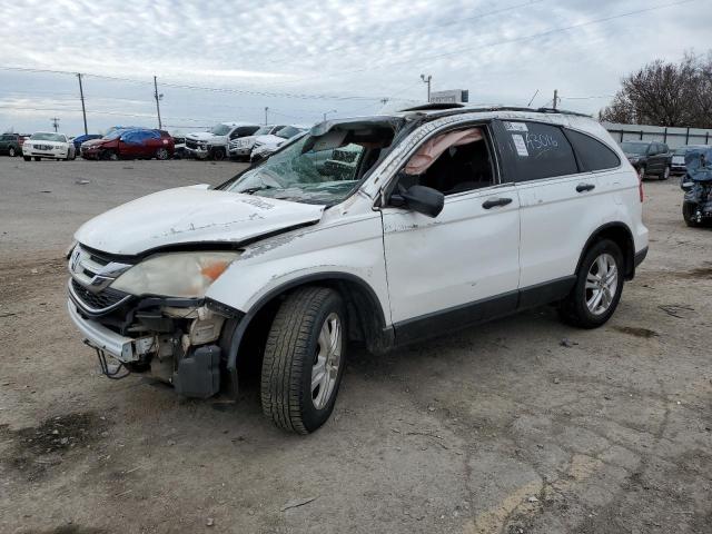 HONDA CR-V EX 2010 3czre3h55ag701103