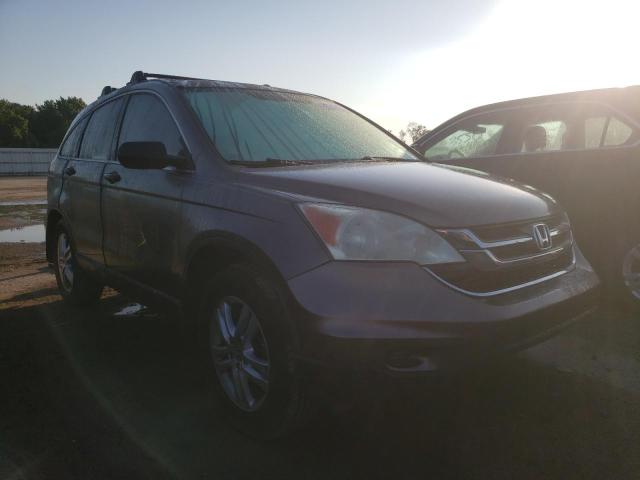 HONDA CR-V EX 2010 3czre3h55ag702199