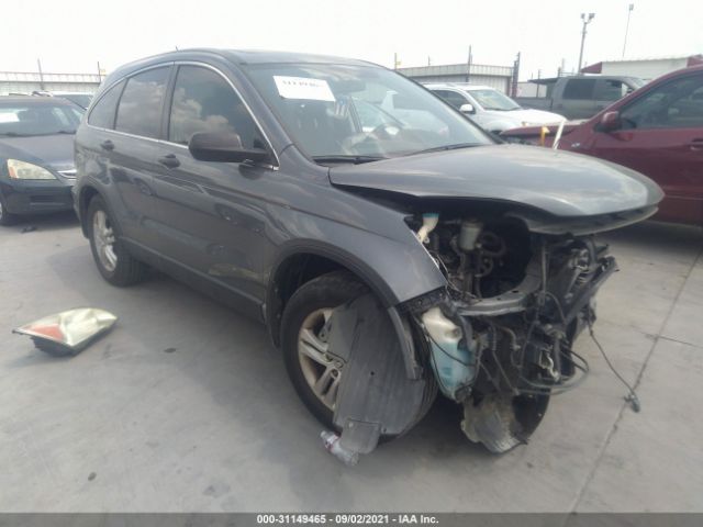 HONDA CR-V 2010 3czre3h55ag703191