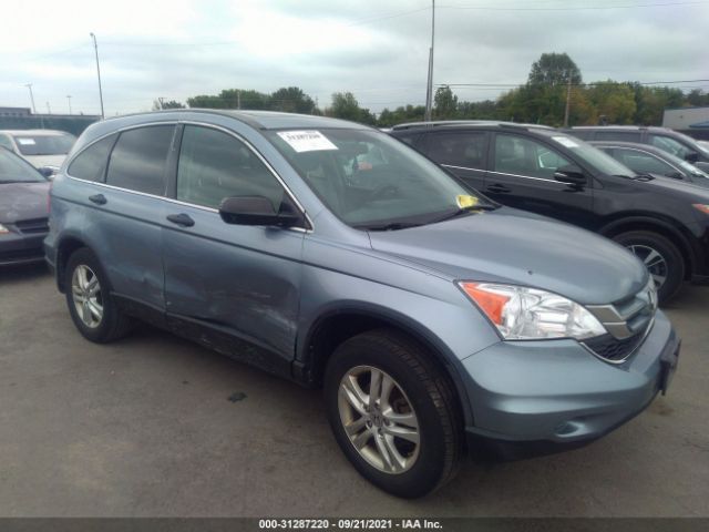 HONDA CR-V 2010 3czre3h55ag703871