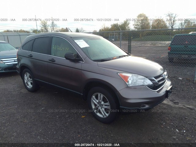 HONDA CR-V 2011 3czre3h55bg700356