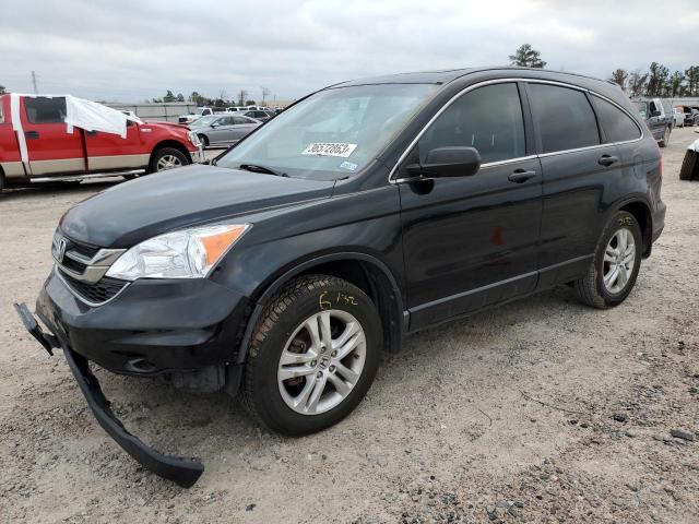 HONDA CR-V EX 2011 3czre3h55bg700485