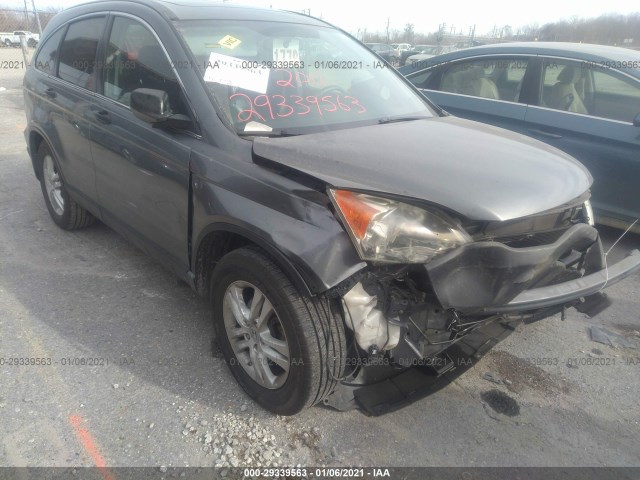 HONDA CR-V 2011 3czre3h55bg700518