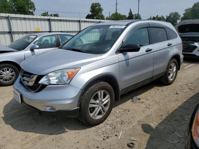 HONDA CR-V EX 2011 3czre3h55bg700910