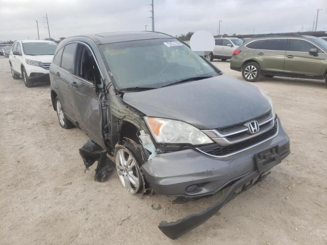 HONDA CR-V EX 2011 3czre3h55bg701152