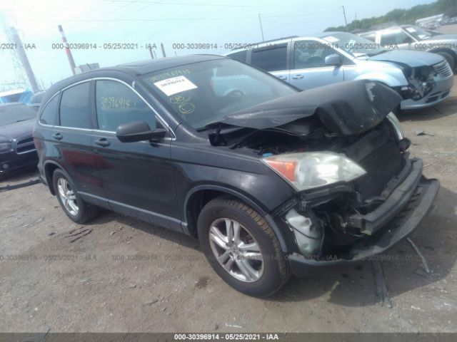 HONDA CR-V 2011 3czre3h55bg701619