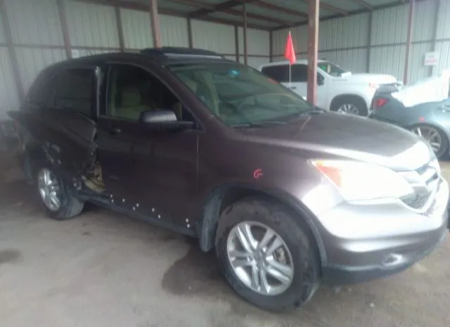 HONDA CR-V 2011 3czre3h55bg702527