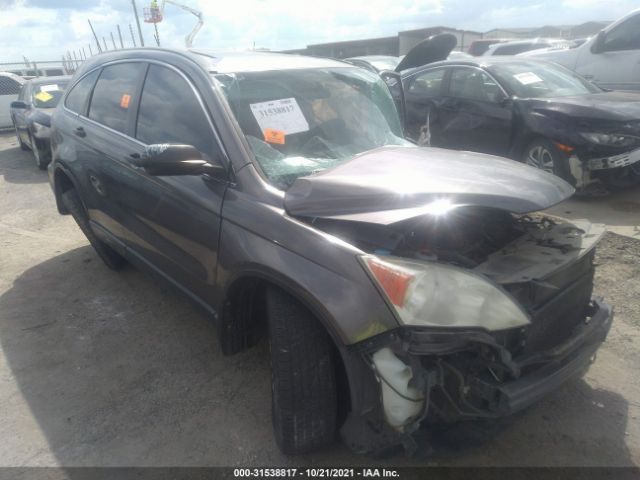 HONDA CR-V 2011 3czre3h55bg702866