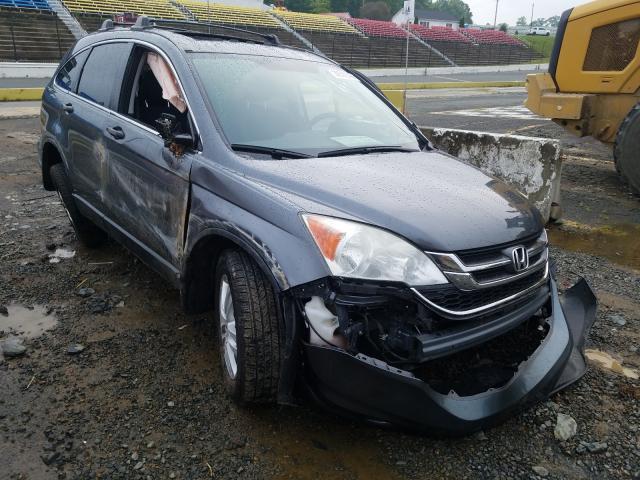 HONDA CR-V EX 2011 3czre3h55bg703239