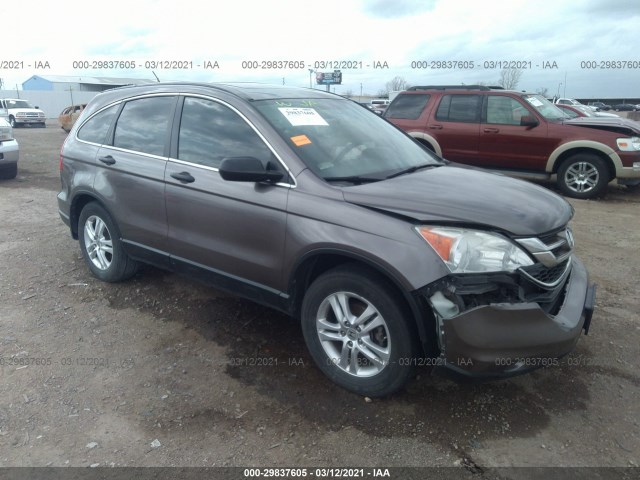 HONDA CR-V 2011 3czre3h55bg703452