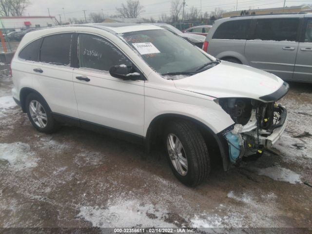 HONDA CR-V 2011 3czre3h55bg703614