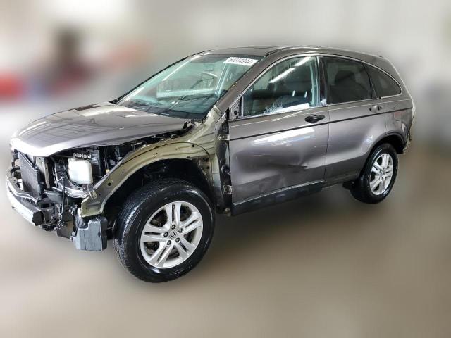 HONDA CRV 2010 3czre3h56ag700185