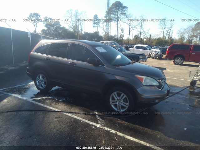 HONDA CR-V 2010 3czre3h56ag700557