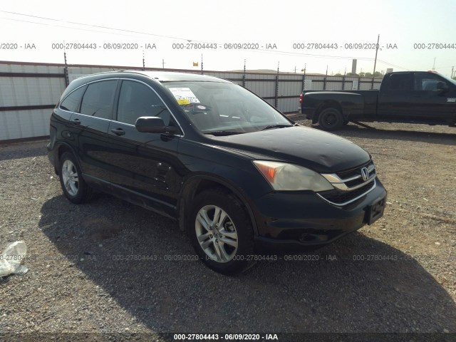 HONDA CR-V 2010 3czre3h56ag703104