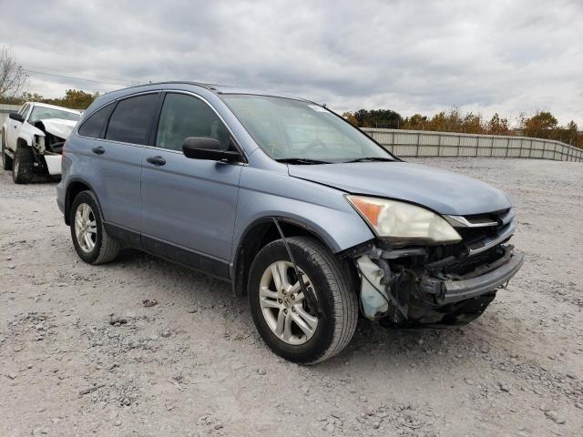 HONDA CR-V EX 2010 3czre3h56ag703409