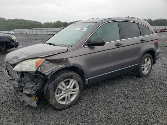 HONDA CR-V EX 2011 3czre3h56bg700799