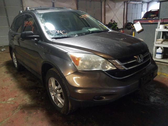 HONDA CR-V EX 2011 3czre3h56bg700849