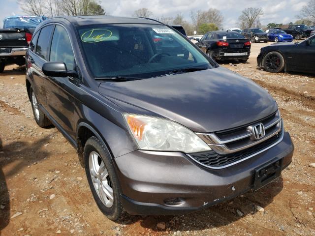 HONDA CR-V EX 2011 3czre3h56bg701676