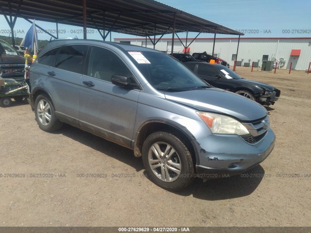 HONDA CR-V 2011 3czre3h56bg701936