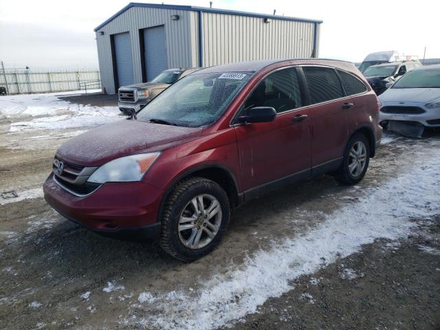 HONDA CR-V EX 2011 3czre3h56bg702293