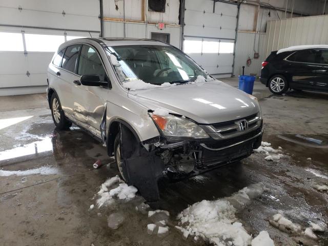 HONDA CR-V EX 2011 3czre3h56bg703010