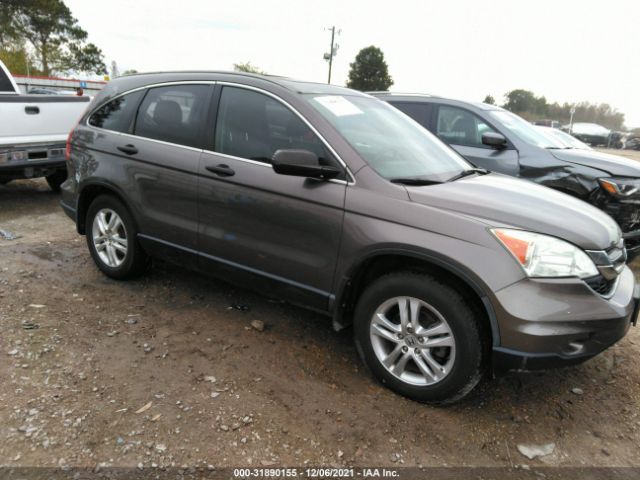 HONDA CR-V 2010 3czre3h57ag700194