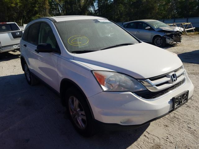 HONDA CR-V EX 2010 3czre3h57ag701118