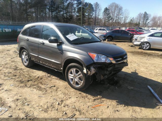 HONDA CR-V 2010 3czre3h57ag701751