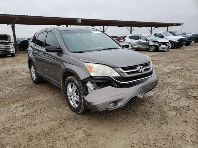 HONDA CR-V EX 2010 3czre3h57ag702673