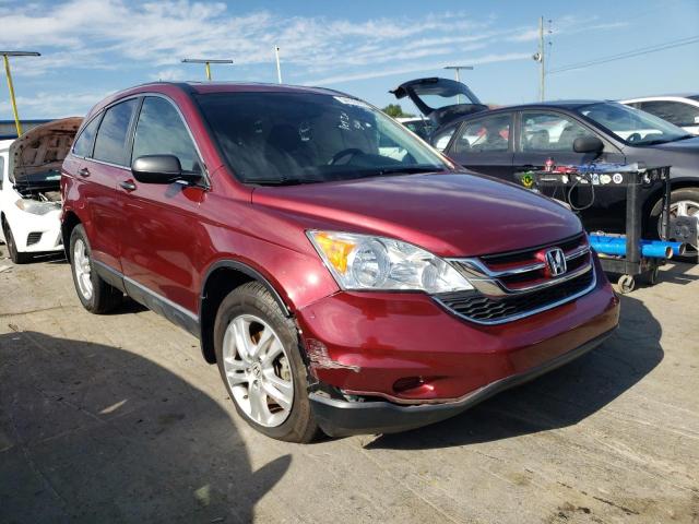 HONDA CR-V EX 2010 3czre3h57ag702835