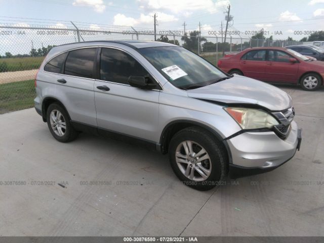 HONDA CR-V 2010 3czre3h57ag703290