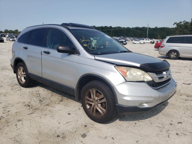 HONDA CR-V EX 2010 3czre3h57ag703824