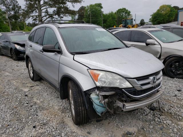 HONDA CR-V EX 2010 3czre3h57ag703838