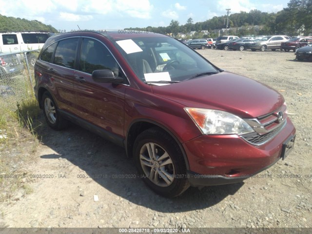 HONDA CR-V 2010 3czre3h57ag703984